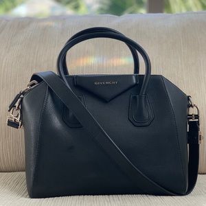 Givenchy Antigona Small